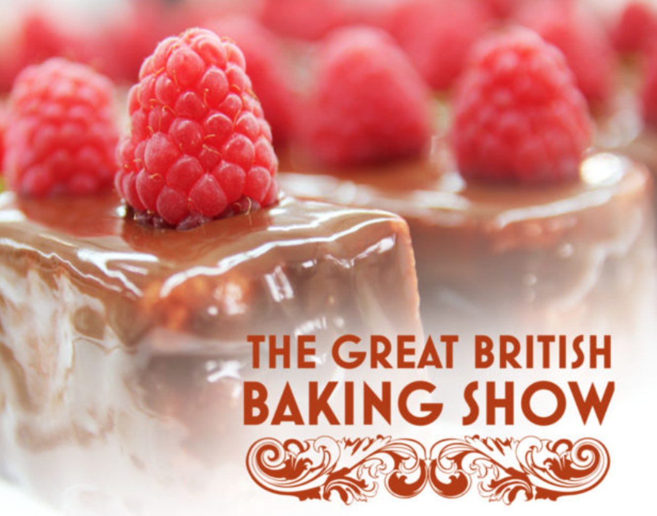 The Great British Baking Show (Review)
