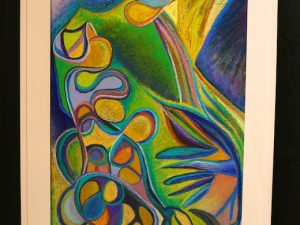 Connecticut Pastel Society Member’s Show 2018