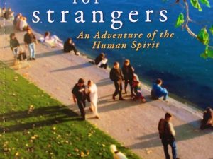 Praying for Strangers (Book Review)