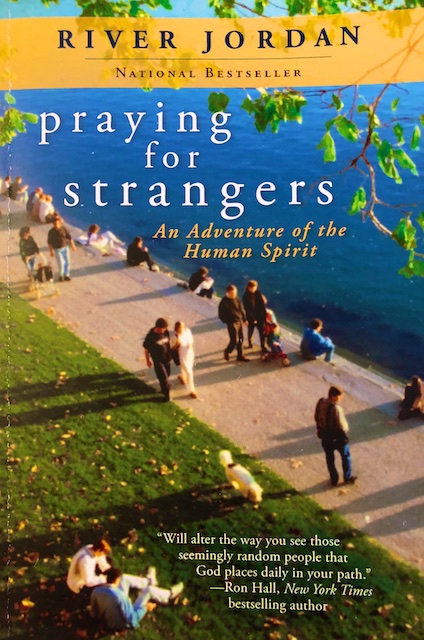 Praying for Strangers (Book Review)