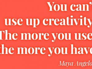 Bits and Clips for May 2018