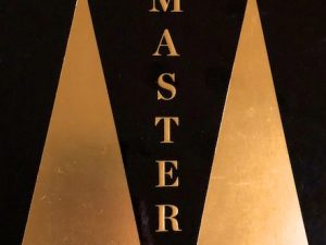 Mastery (Book Review)