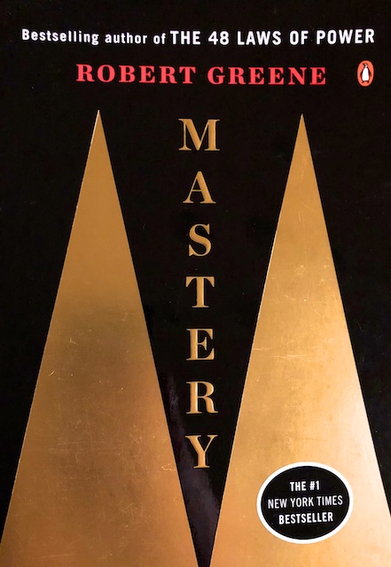 Mastery (Book Review)