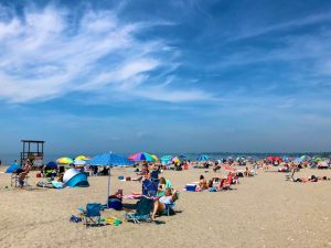 We Are All Inextricably Connected (Brene Brown Quote)