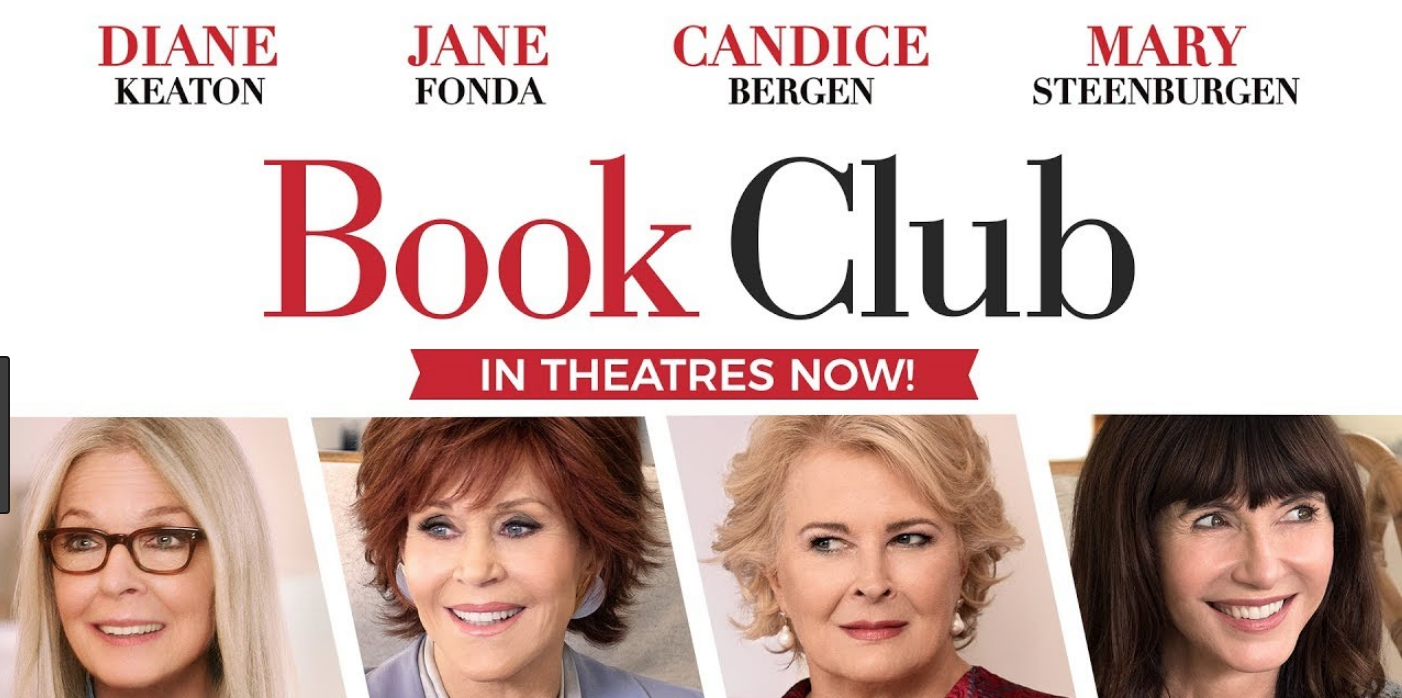 Book Club (Movie Review)