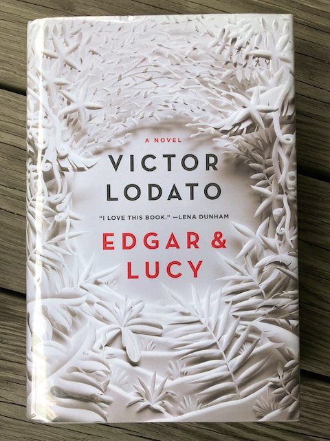 Edgar and Lucy (Book Review)