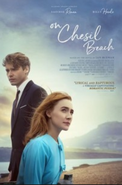 On Chesil Beach (Movie Review and Sex Talk)