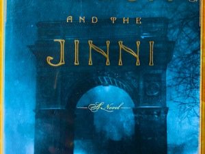The Golem and the Jinni (Book Review)