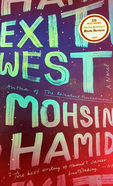 Exit West (Book Review)