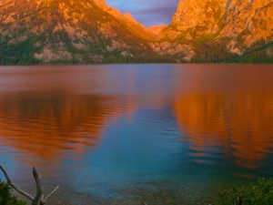 Feel Something Larger (quote by Nando Parrado)