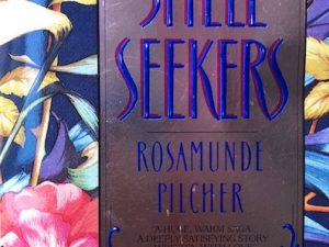 Shell Seekers (Book Review)