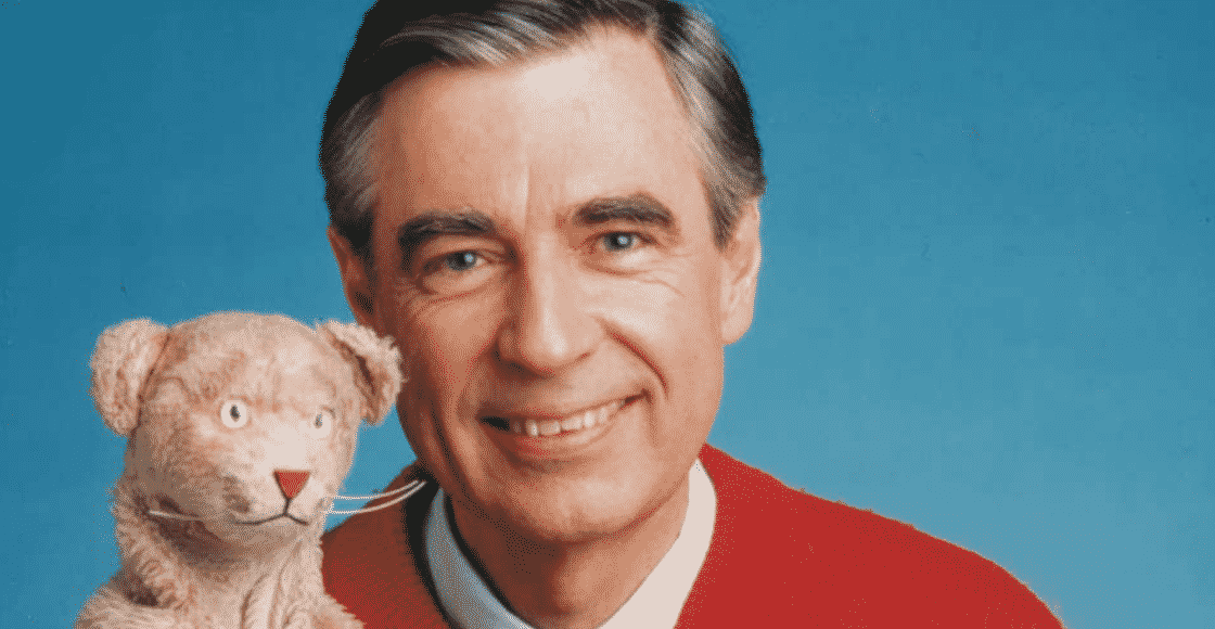 Won't You Be My Neighbor (Movie Review)