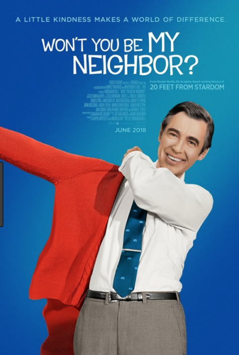 Won't You Be My Neighbor (Movie Review)