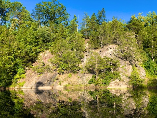 Summer is Waning at the Quarry Swimming Hole (Photos)