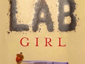 Lab Girl (Book Review)