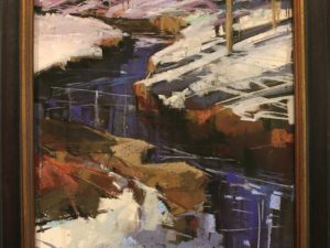 Renaissance National Pastel Show 2018