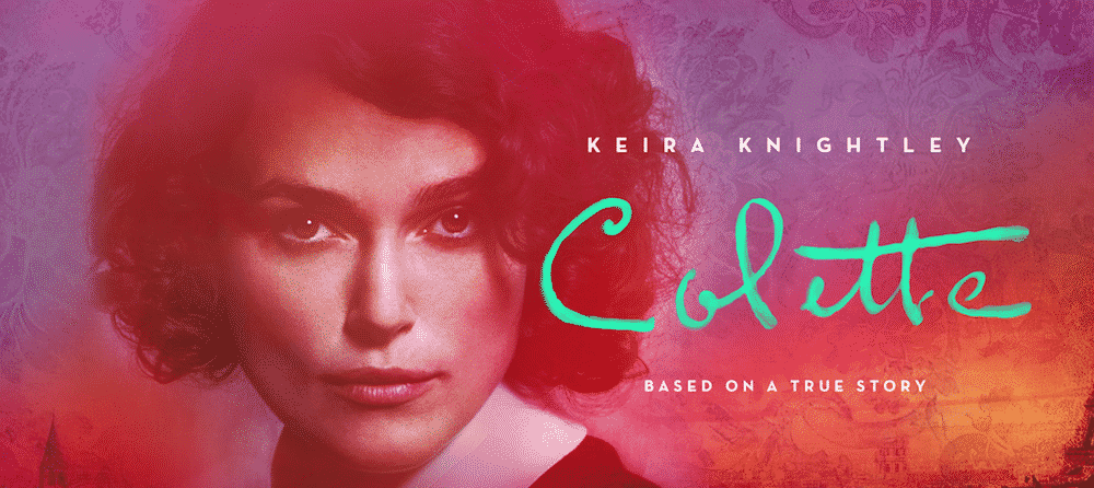 Colette (Movie Review)