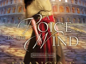 Mark of the Lion Series (Book Review)
