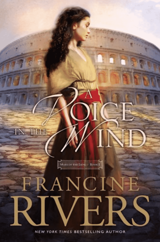 Mark of the Lion Trilogy by Francine Rivers