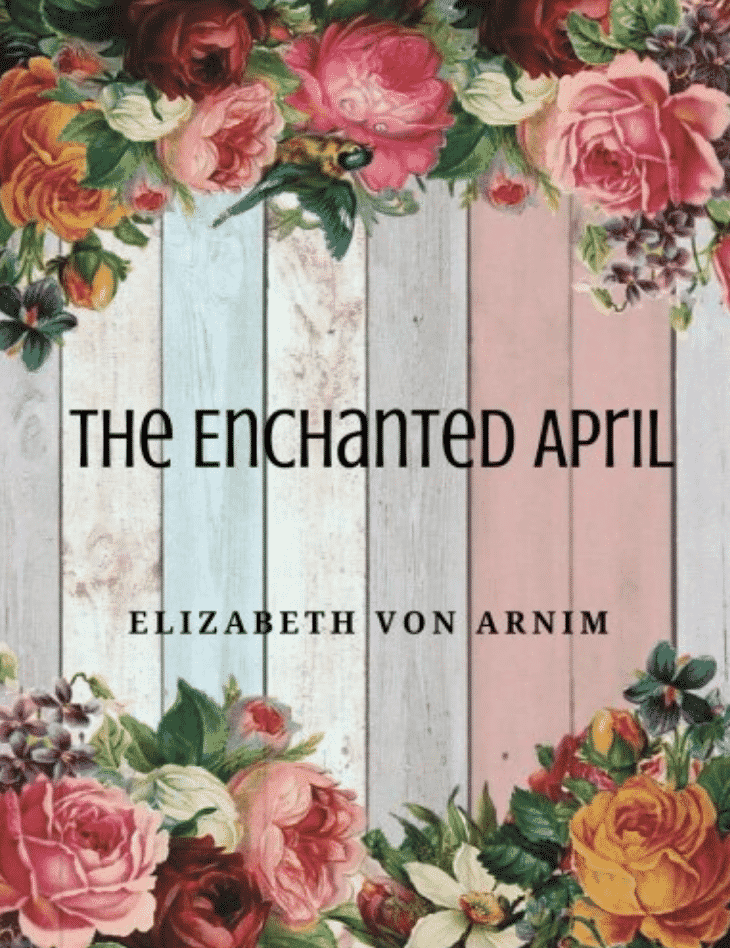Enchanted April (Book Review)