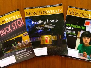 Give the Gift of Solution-Oriented News