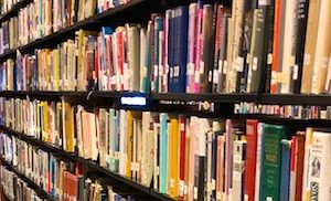 Reading Challenge for 2019