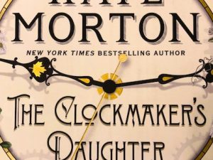 The Clockmaker’s Daughter (Book Review)