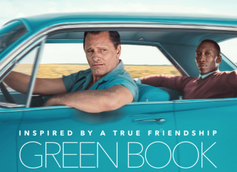 The Green Book (Movie Review)