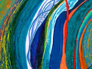 Managing Memory (New Poem by Polly Castor)