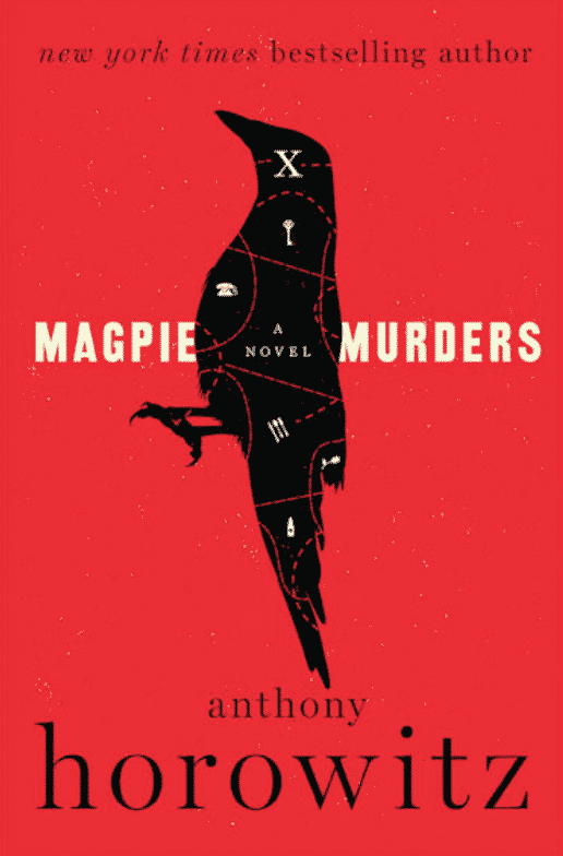 Magpie Murders book review