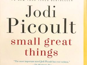 Small Great Things (Book Review)