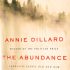 The Abundance (Book Review)