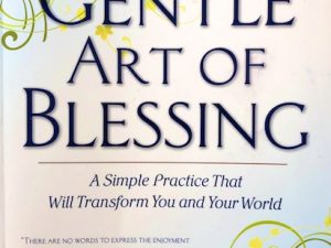 The Gentle Art of Blessing (Book Review)