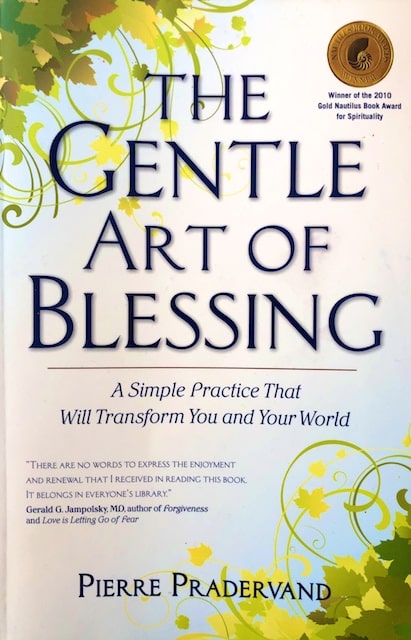 The Gentle Art of Blessing (Book Review)