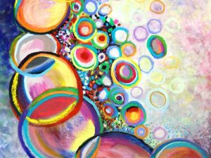 A Few Spaces Left in My Pastel Adventures in Abstraction Workshop