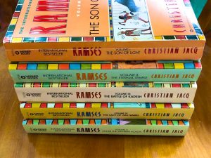 Ramses Series (Book Review)