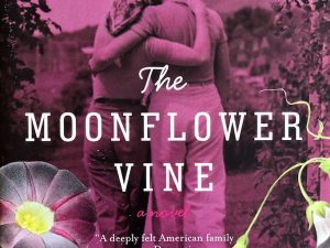 The Moonflower Vine (Book Review)