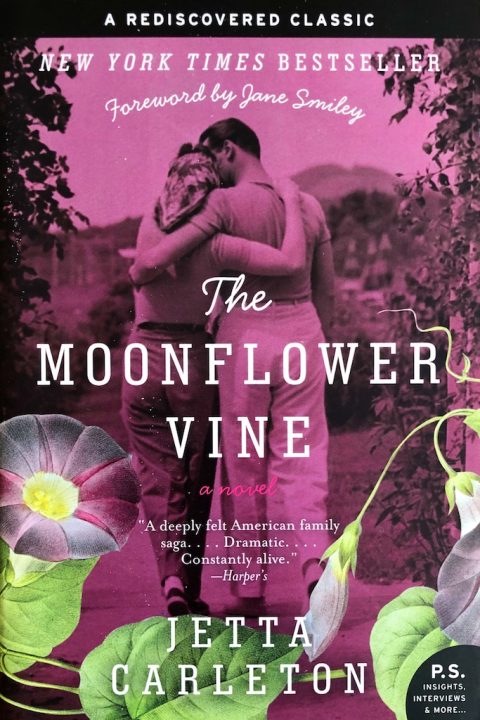 The Moonflower Vine (Book Review)