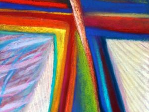 Denial of Material Selfhood and Taking Up the Cross