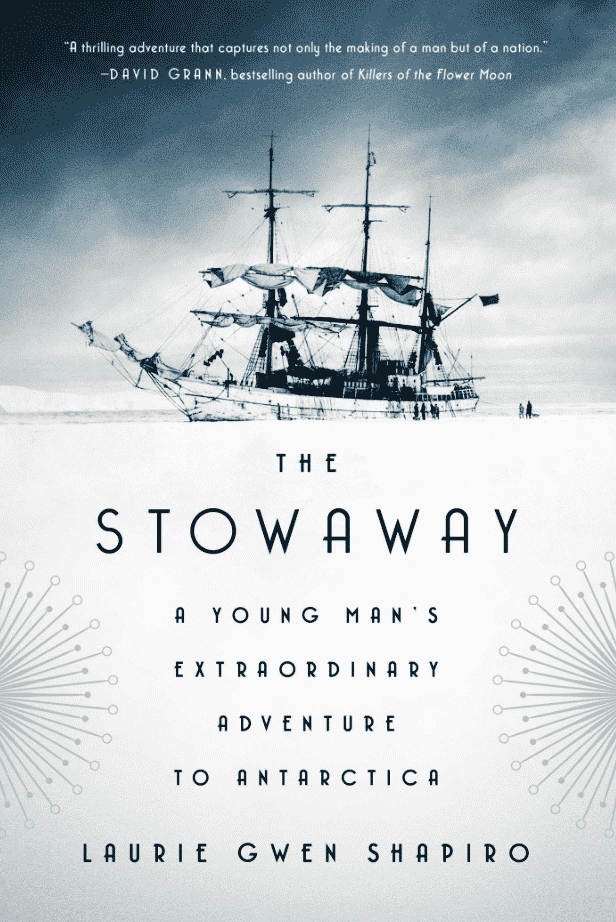 Stowaway book review