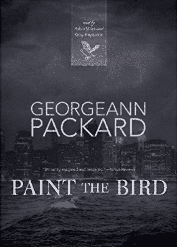 Paint the Bird (Book Review)