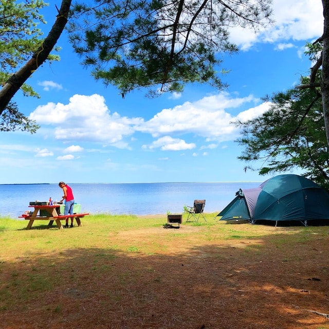 Kouchibouguac National Park