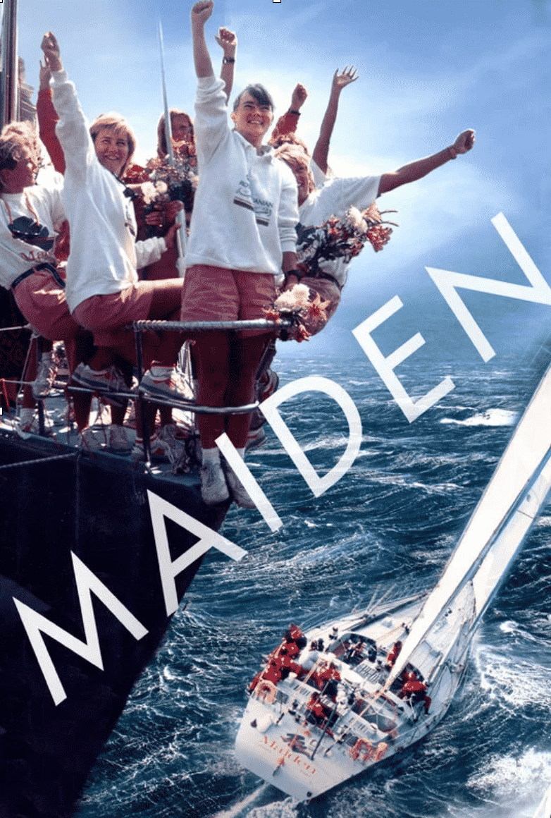 Maiden movie review
