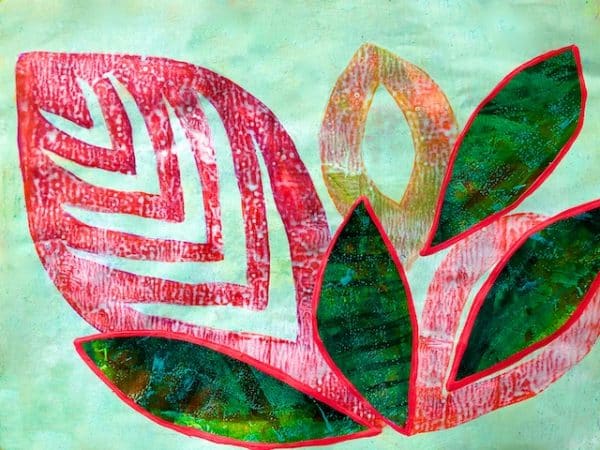 Rejection (Poem by Veronica R. Goines) | Polly Castor