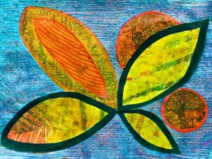 Rejection (Poem by Veronica R. Goines)