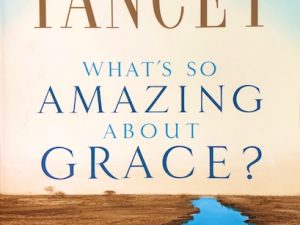 What’s So Amazing About Grace? (Book Review with Quotes)
