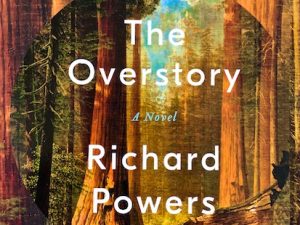 Overstory (Book Review)