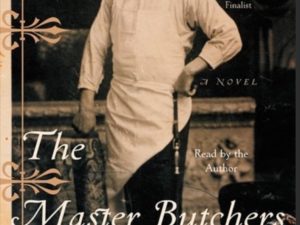 Master Butcher’s Singing Club (Book Review)