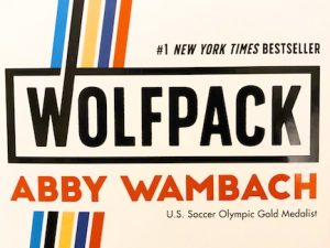 Wolfpack (Book Review)