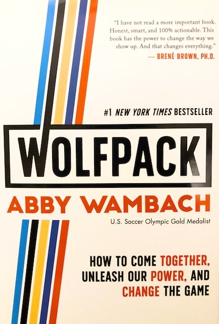 Wolfpack (book review)